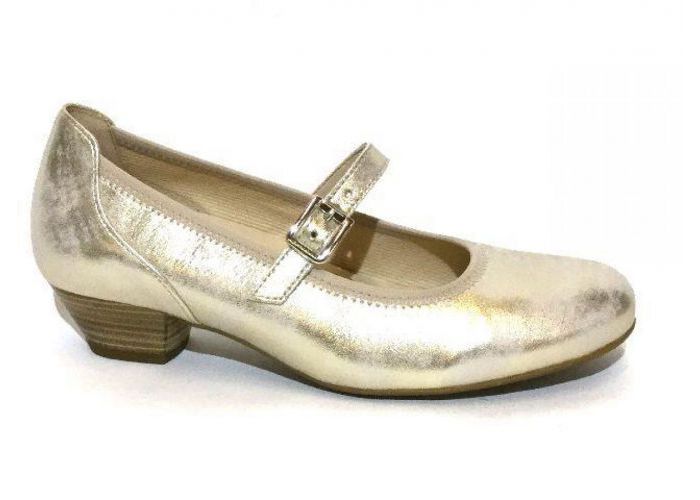 Gabor BALLERINA Platino