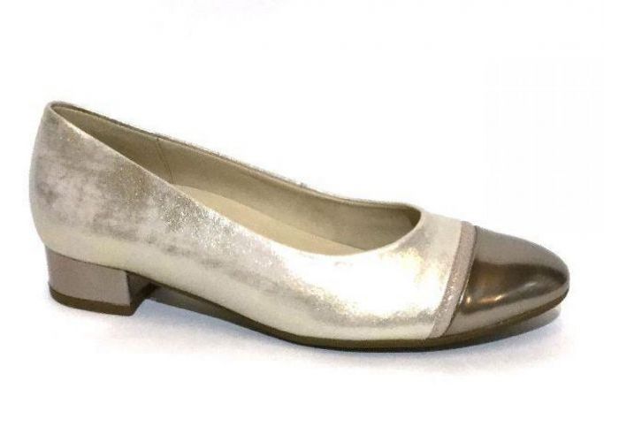 Gabor 17010020091 BALLERINA Platino