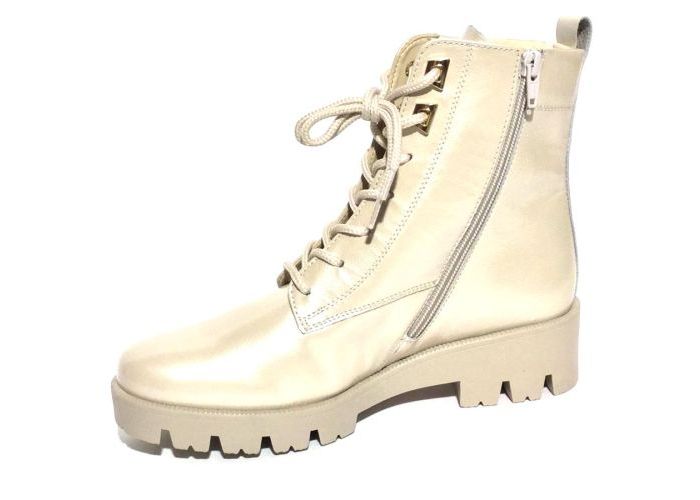 Gabor BOTTINE - BOOTS Beige