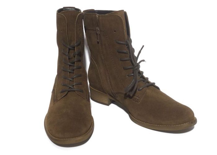 Gabor BOTTINE - BOOTS Bruin