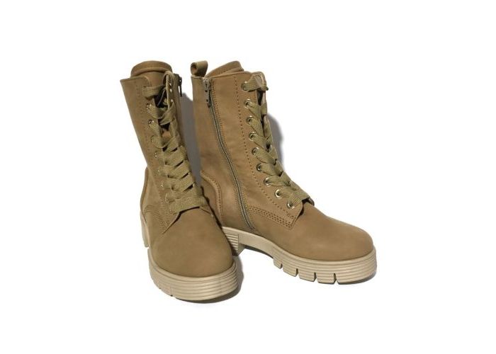 Gabor BOTTINE - BOOTS Camel