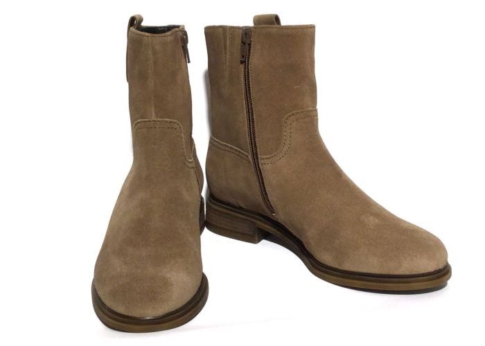 Gabor BOTTINE - BOOTS Camel