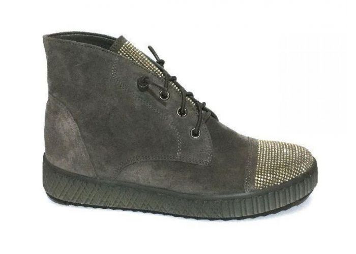 Gabor BOTTINE Grijs