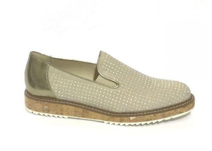 Gabor MOCASSIN Beige