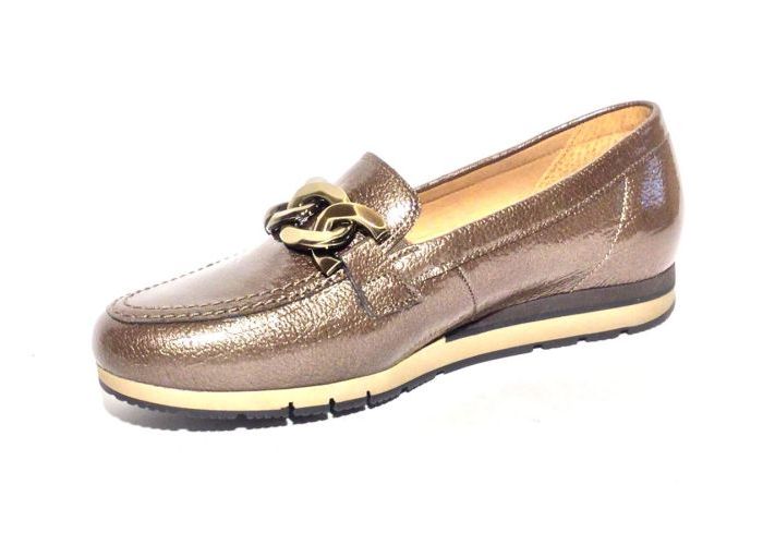 Gabor MOCASSIN - LOAFER Bruin