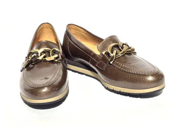 Gabor MOCASSIN - LOAFER Bruin