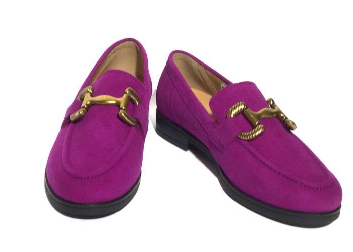 Gabor MOCASSIN - LOAFER Fuchsia