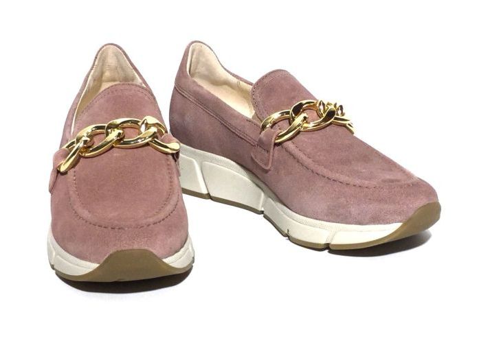 Gabor MOCASSIN - LOAFER Oud Roze