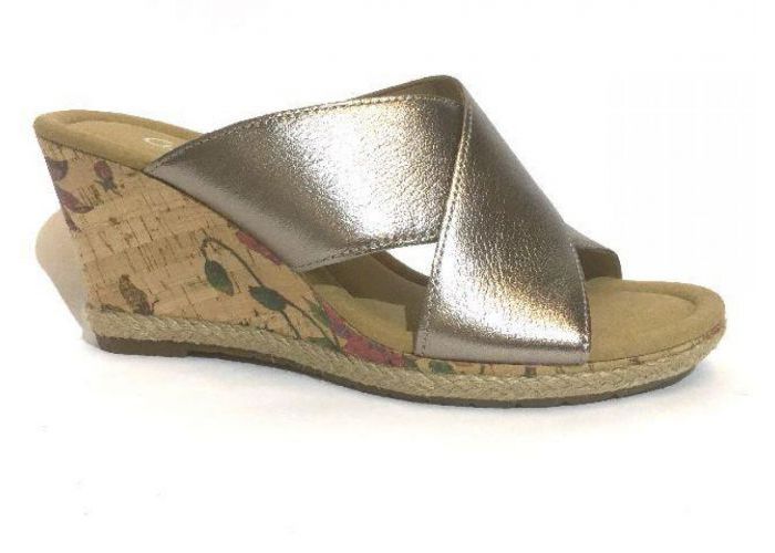 Gabor 17010020371 MUIL Brons