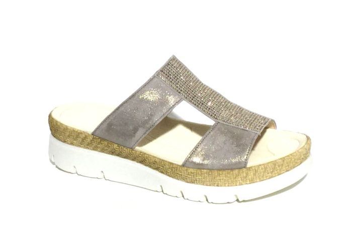 Gabor MUIL - SLIPPER Brons