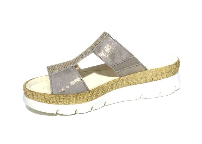 Gabor MUIL - SLIPPER Brons