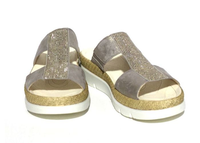 Gabor MUIL - SLIPPER Brons