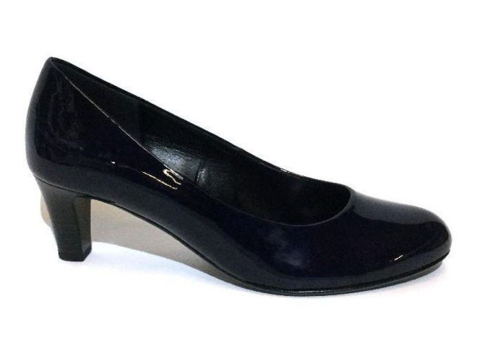 Gabor 17010020391 PUMP Blauw Donker