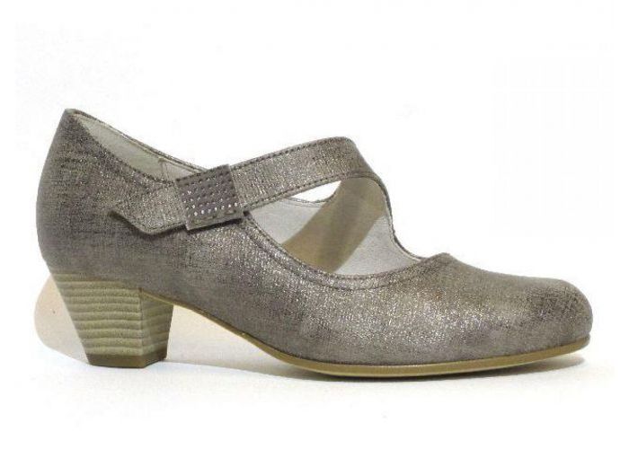Gabor PUMP Brons
