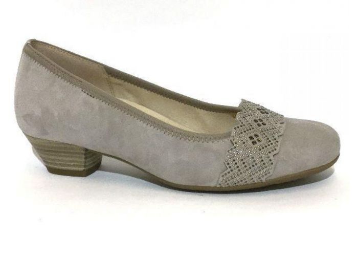 Gabor PUMP Grijs