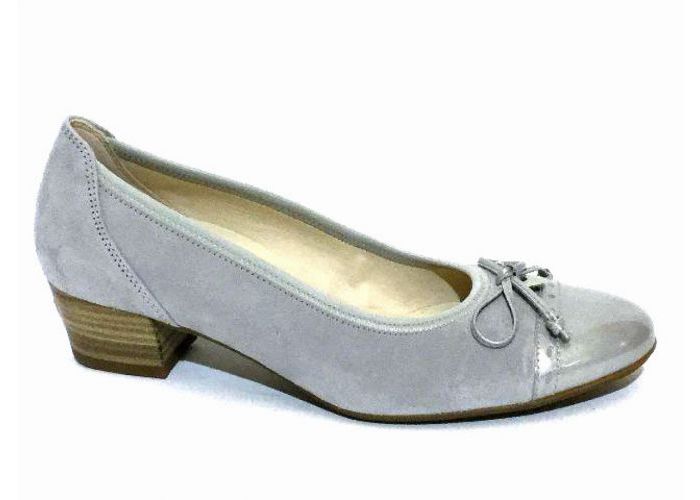 Gabor 17010020102 PUMP Grijs
