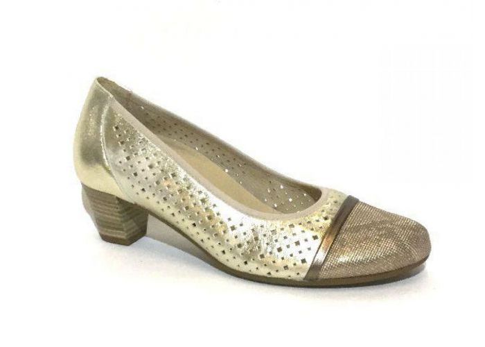Gabor PUMP Platino