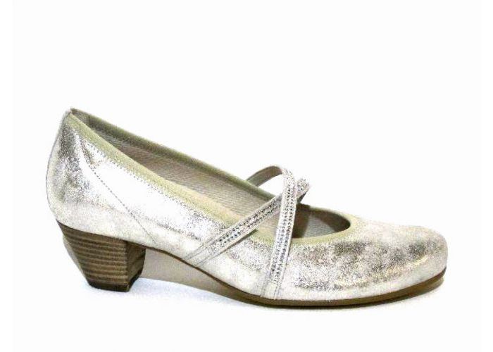 Gabor PUMP Taupe
