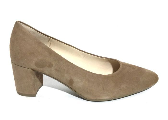 Gabor  PUMP Taupe