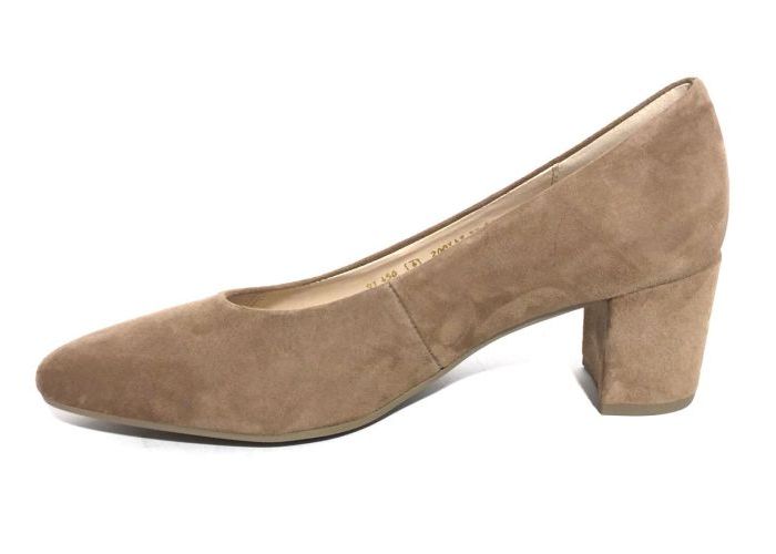 Gabor PUMP Taupe