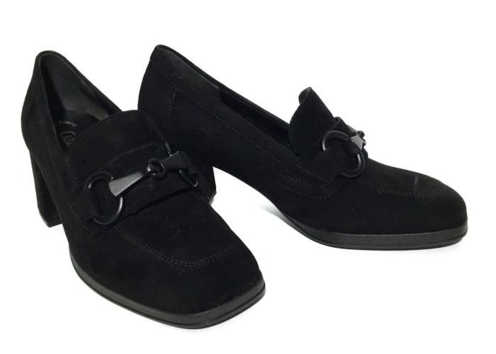 Gabor PUMP Zwart