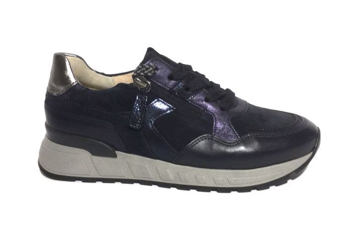 Gabor VETERSCHOEN - SNEAKER Blauw