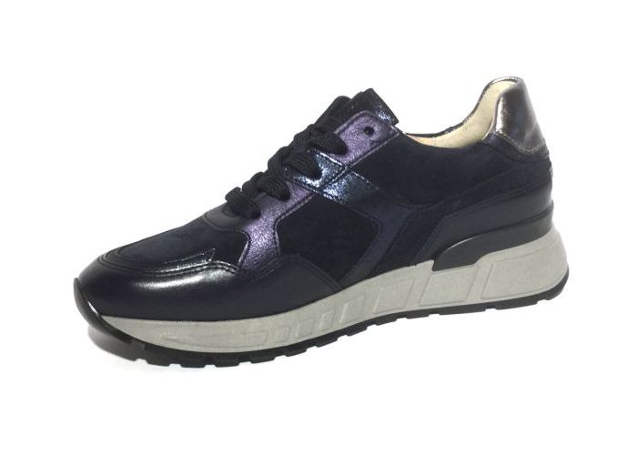 Gabor VETERSCHOEN - SNEAKER Blauw