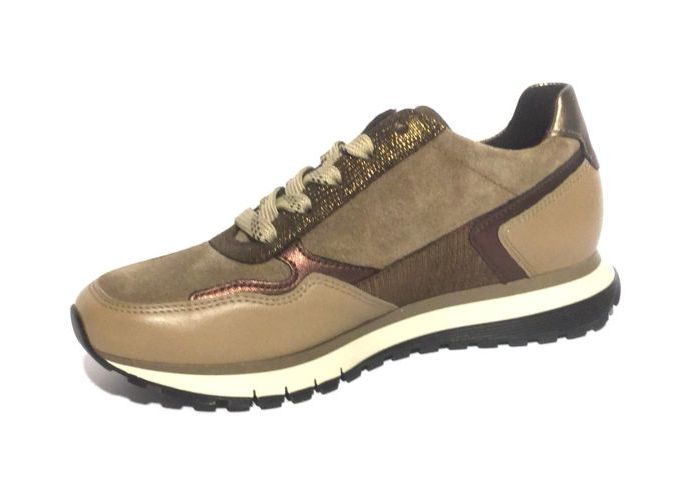 Gabor VETERSCHOEN - SNEAKER Brons