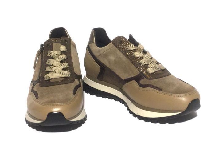 Gabor VETERSCHOEN - SNEAKER Brons