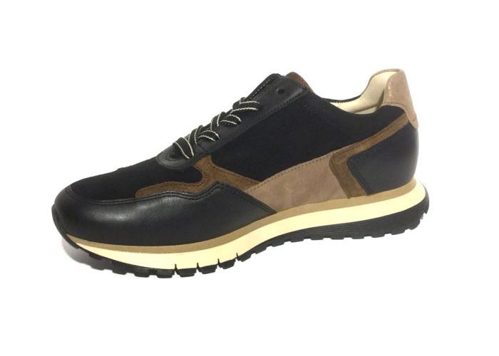 Gabor VETERSCHOEN - SNEAKER Bruin