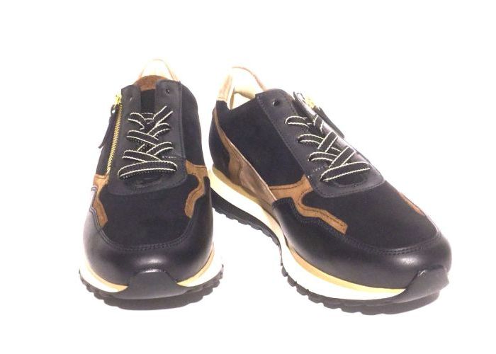 Gabor VETERSCHOEN - SNEAKER Bruin