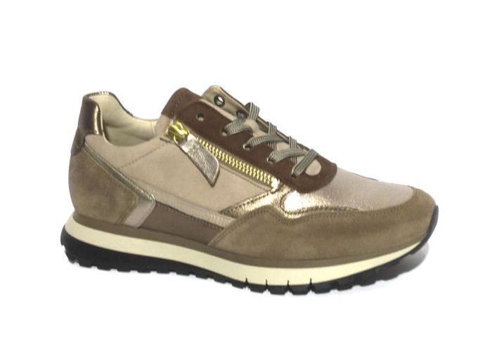 Gabor VETERSCHOEN - SNEAKER Roze