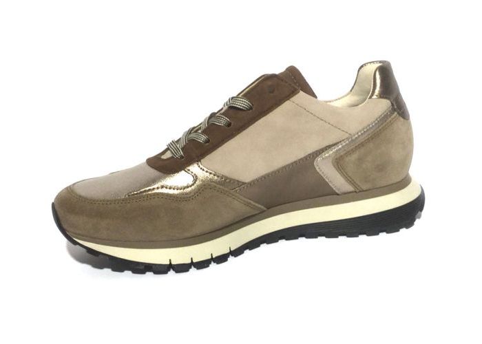 Gabor VETERSCHOEN - SNEAKER Roze