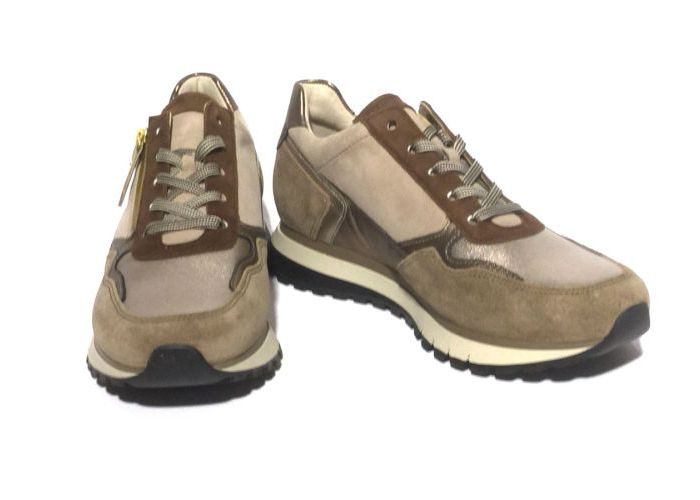 Gabor VETERSCHOEN - SNEAKER Roze