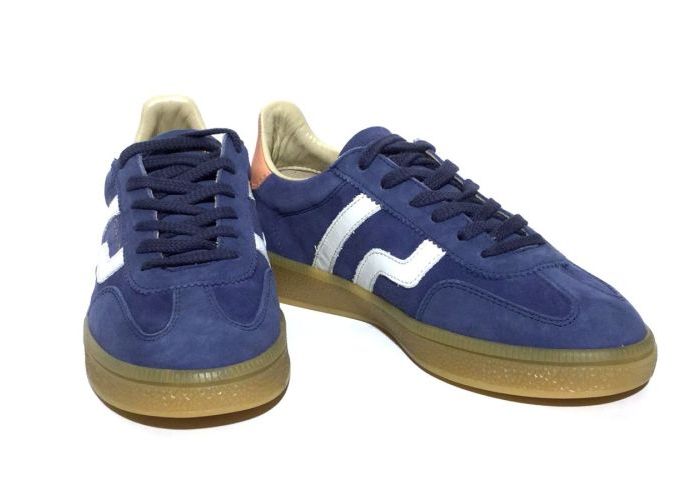 Gant VETERSCHOEN - SNEAKER Blauw