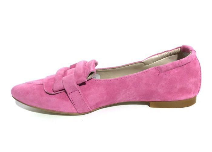 Gianluca Pisati MOCASSIN - LOAFER Roze