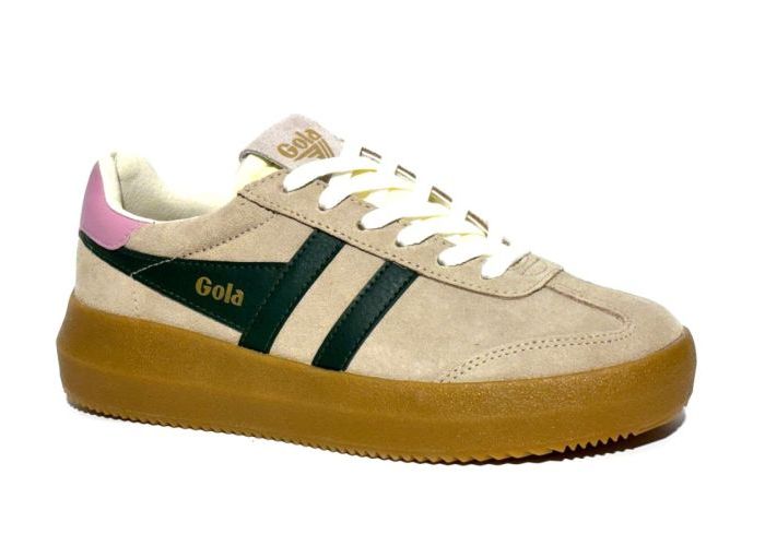 Gola VETERSCHOEN - SNEAKER Beige