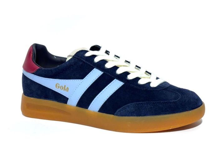 Gola VETERSCHOEN - SNEAKER Blauw