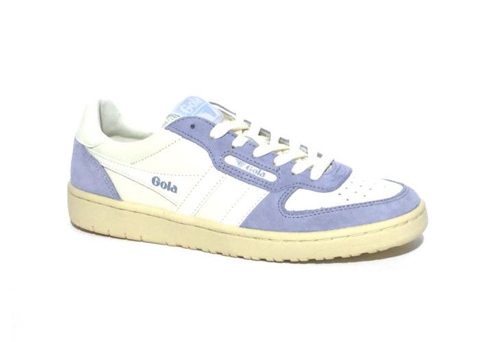 Gola VETERSCHOEN - SNEAKER Blauw Licht