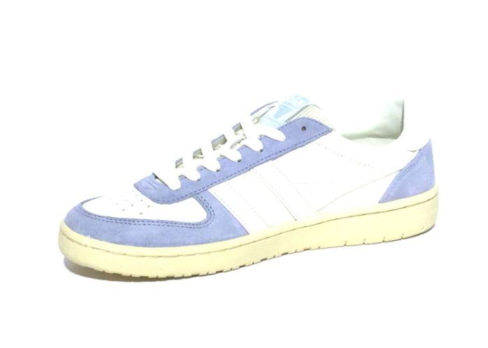 Gola VETERSCHOEN - SNEAKER Blauw Licht