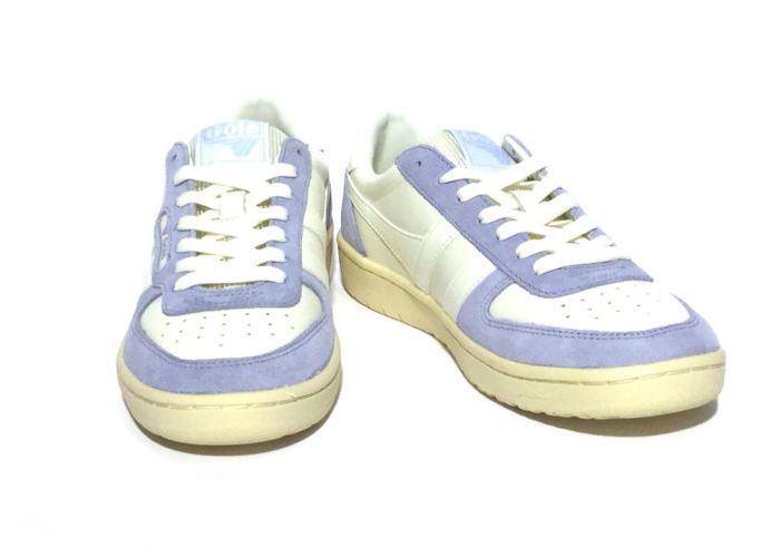 Gola VETERSCHOEN - SNEAKER Blauw Licht