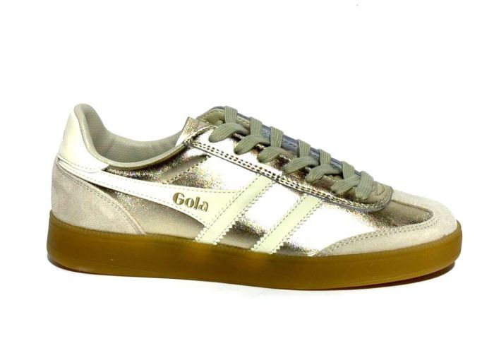 Gola VETERSCHOEN - SNEAKER Goud