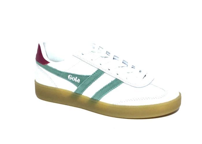 Gola VETERSCHOEN - SNEAKER Groen
