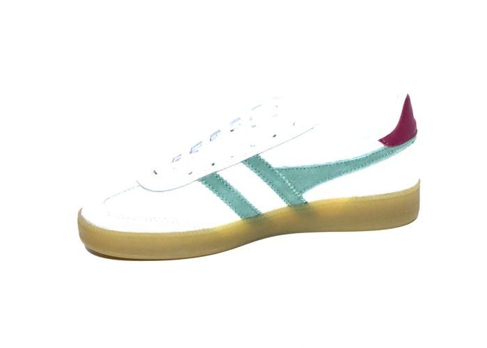 Gola VETERSCHOEN - SNEAKER Groen