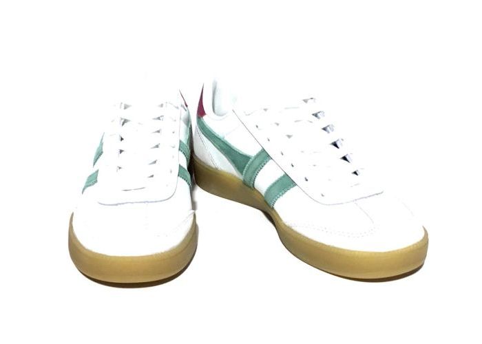 Gola VETERSCHOEN - SNEAKER Groen
