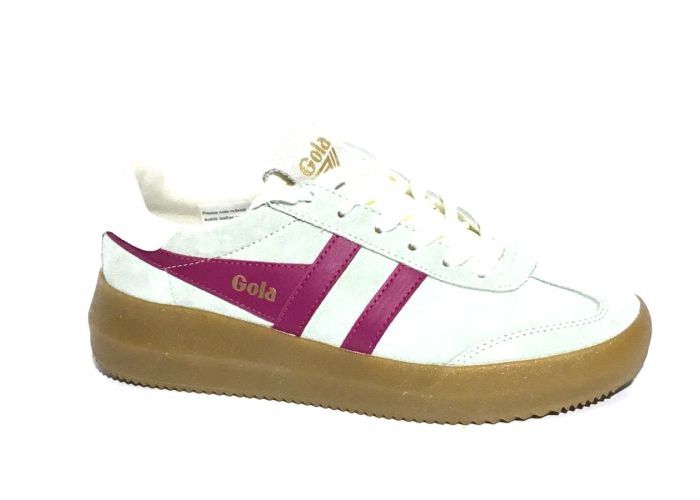 Gola VETERSCHOEN - SNEAKER Groen Licht