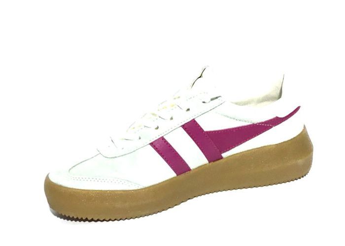 Gola VETERSCHOEN - SNEAKER Groen Licht
