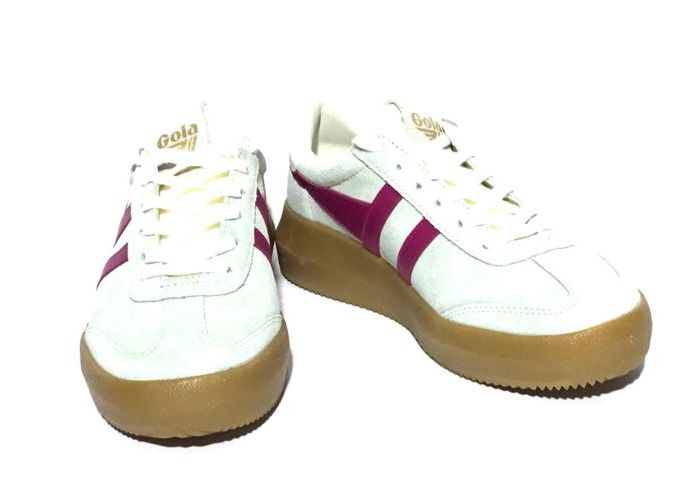 Gola VETERSCHOEN - SNEAKER Groen Licht