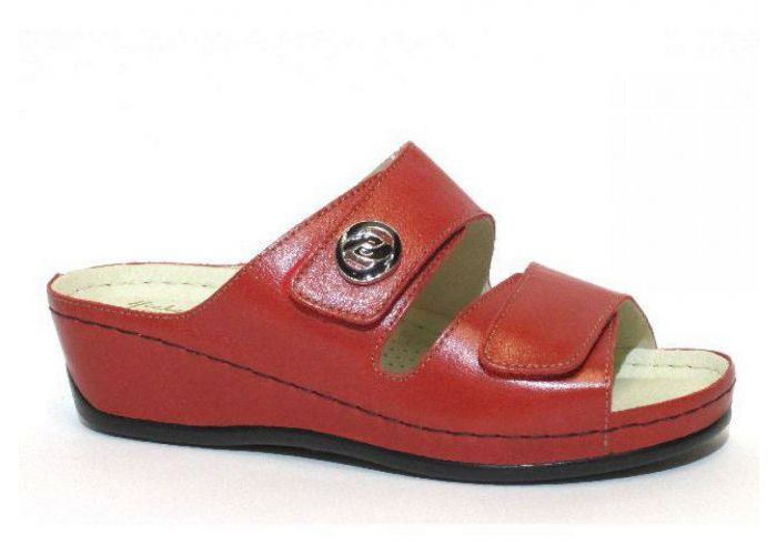 Hickersberger MUIL Rood