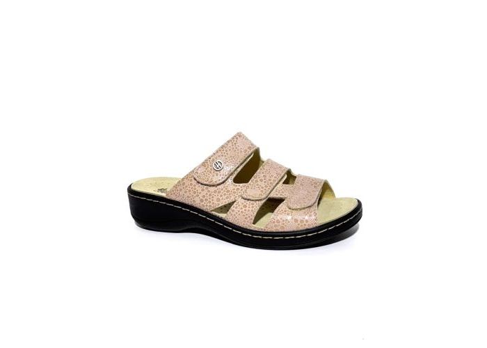 Hickersberger MUIL - SLIPPER Beige